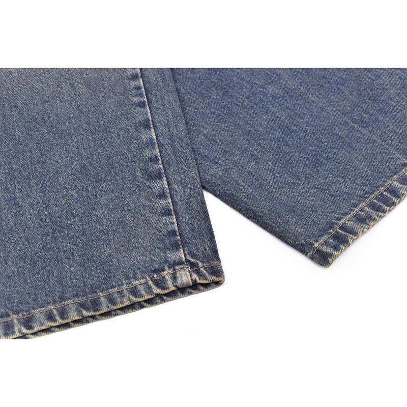 شلوار جین نیمبگ مردانه مدل Stonebray کد M5743
